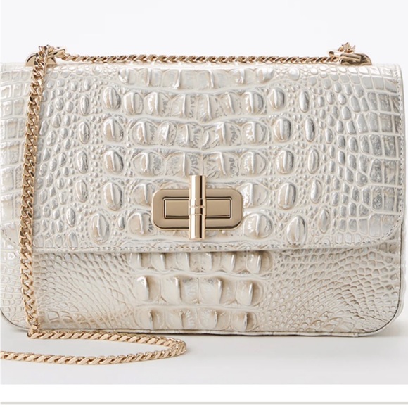 COPY - Brahmin Rosalie purse - Picture 4 of 11